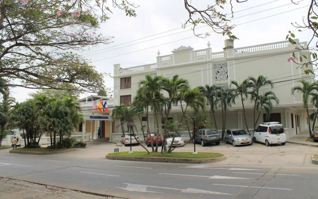Hotel Majestic Barranquilla