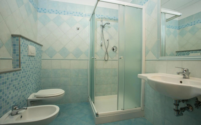 Albergo Ristorante Pozzi