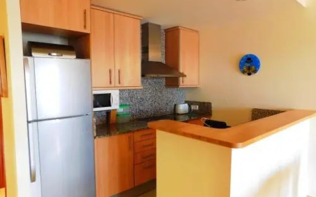 Apartment Mileni