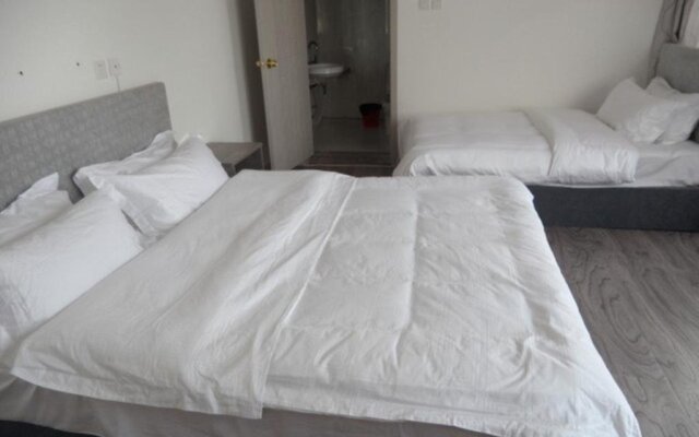 Changbai Mountain Kaiyuan Holiday Hotel