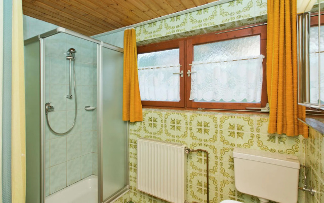 Villa in Piller Near Ski Bus & Lake