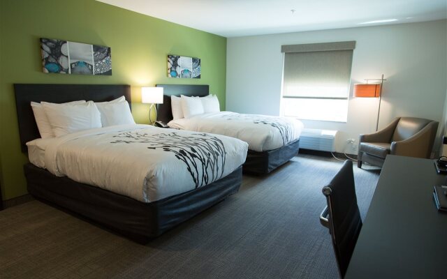 Sleep Inn Sarasota I-75