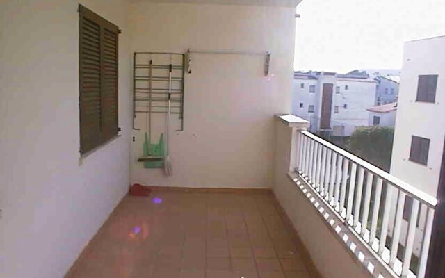 Apartamento Cala Montgo 33