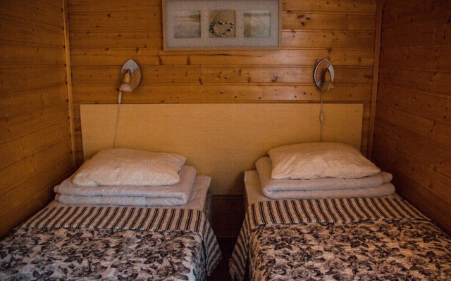 Motelli Rovaniemi
