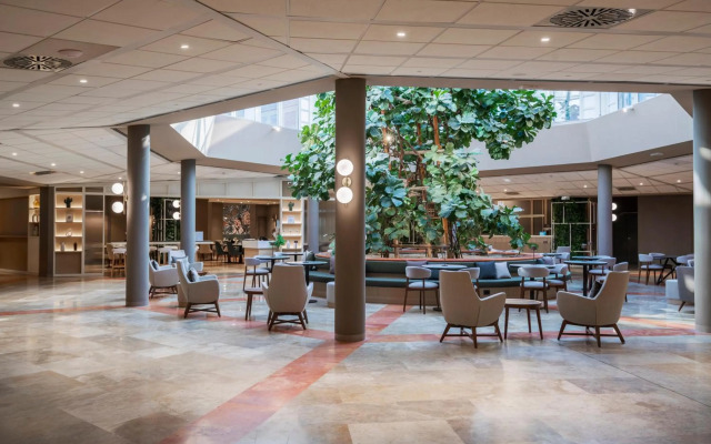 Hilton Garden Inn Bologna North
