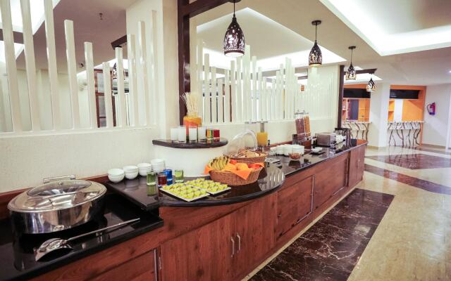 Regenta Resort Madhuganga Ukhimath