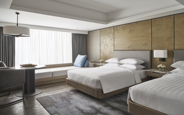 Yogyakarta Marriott Hotel