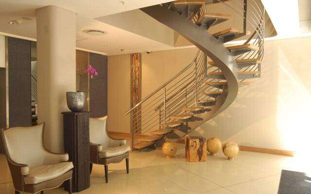 Holiday Inn Express Cape Town City-Centre by IHG