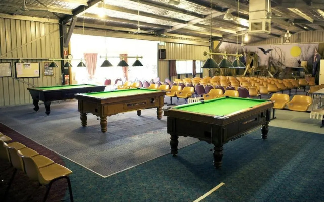 Big4 Casino Holiday Park