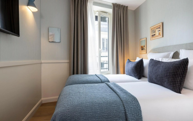 Hôtel du Square d'Anvers