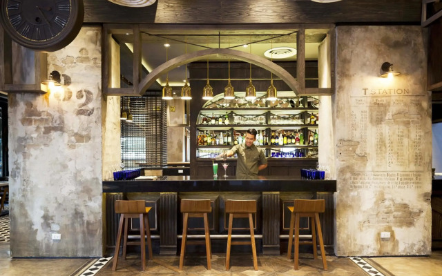 Eastin Tan Hotel Chiang Mai