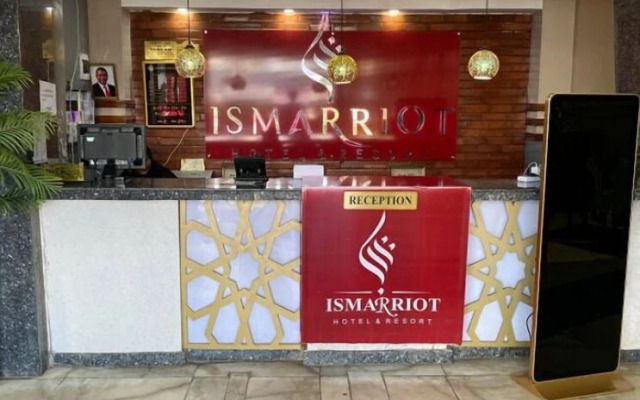 Ismarriot Hotel and Resort