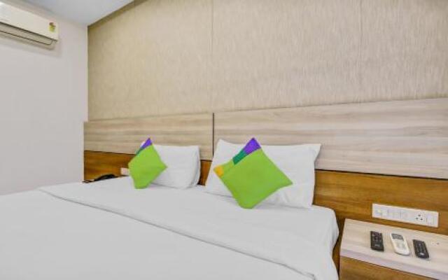 Townhouse 81841 Pantao Stays-Medanta Medicity 04