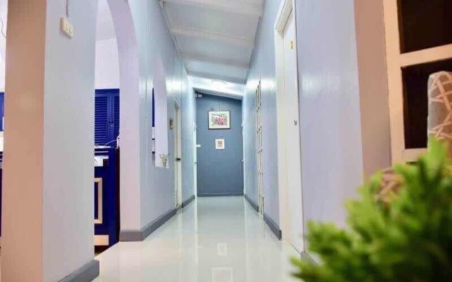 Pattaya Thai Earawan Pool Villas