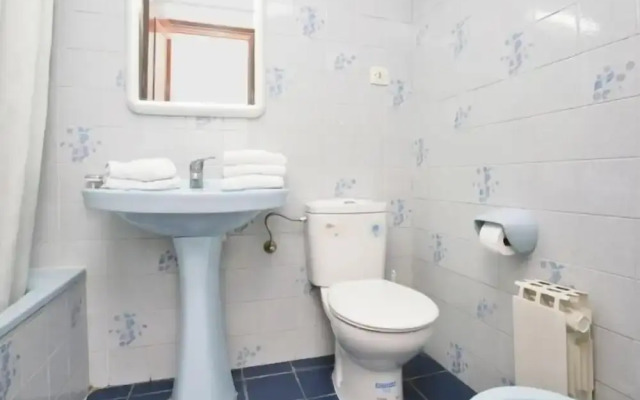Apartamentos Sol de España 46