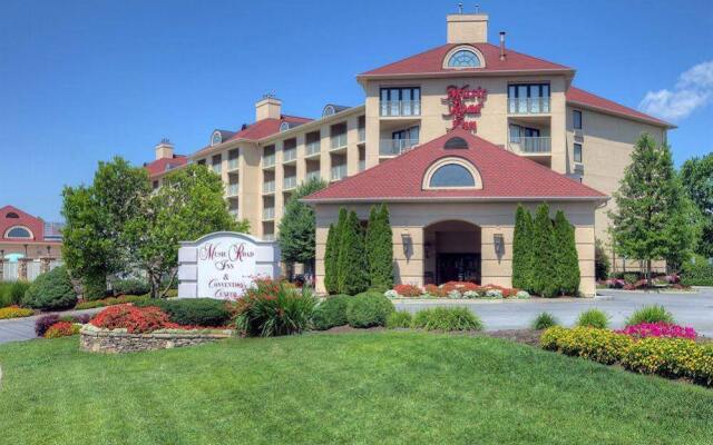 Music Road Inn