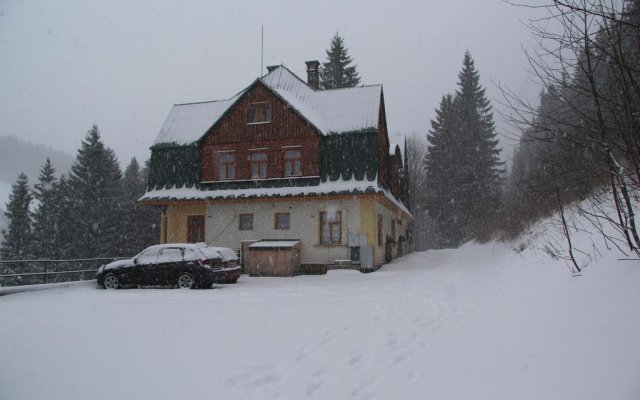 Pension Toska