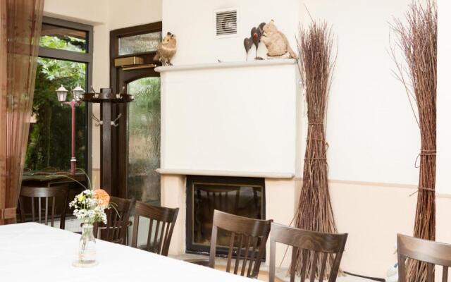 Hotel Hilckmann