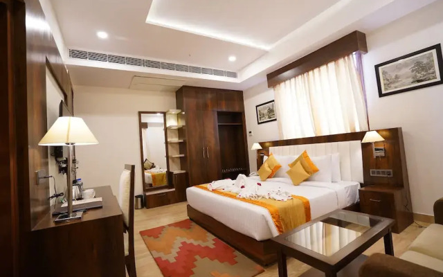 Hotel Millenia Regency