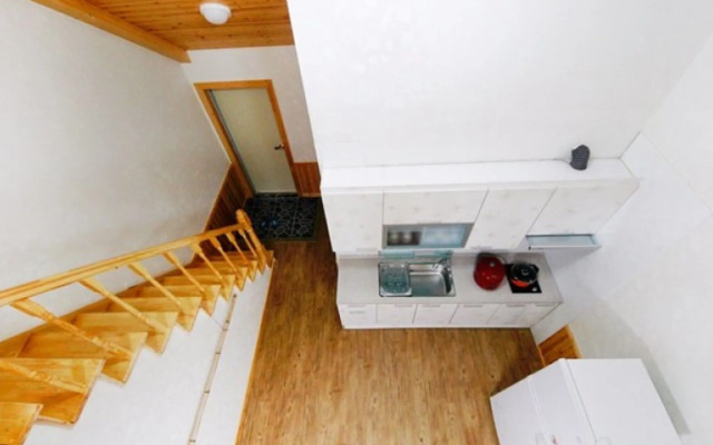 Suncheon Bay Yerang Pension