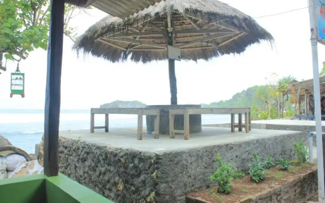 Penginapan Awandalu By Zuzu