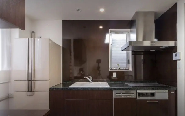 gorgeous star house
