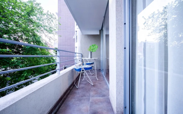 Bellavista Serenity