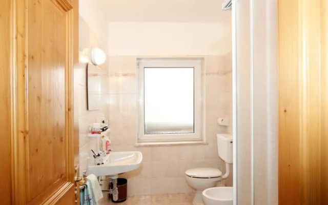 Appartamenti Lezuo Iris