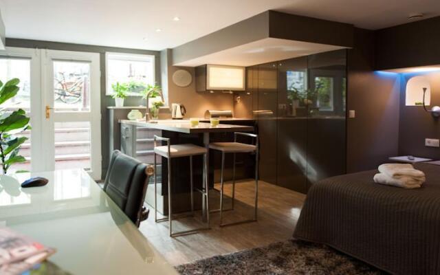 Orange City Studio Amsterdam