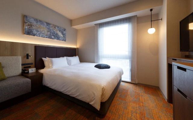 Hotel Forza Kanazawa