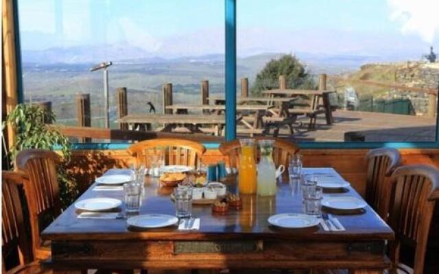 חוויה ברמה - Chavaya Barama