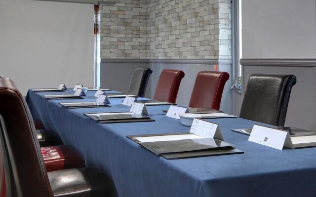 Parkmore Hotel & Leisure Club, Sure Hotel Collection by BW