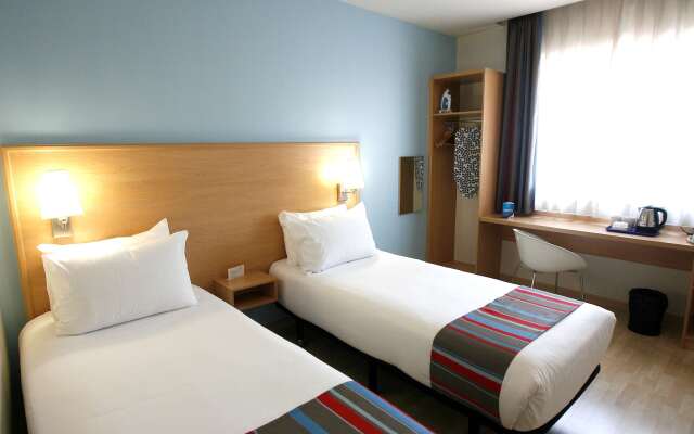 Travelodge Madrid Torrelaguna