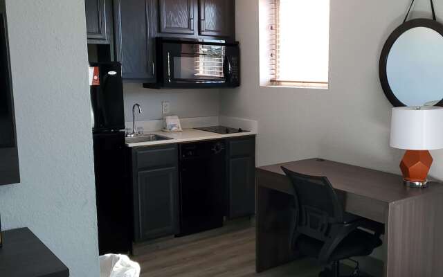 Hawthorn Extended Stay by Wyndham Panama City Beach