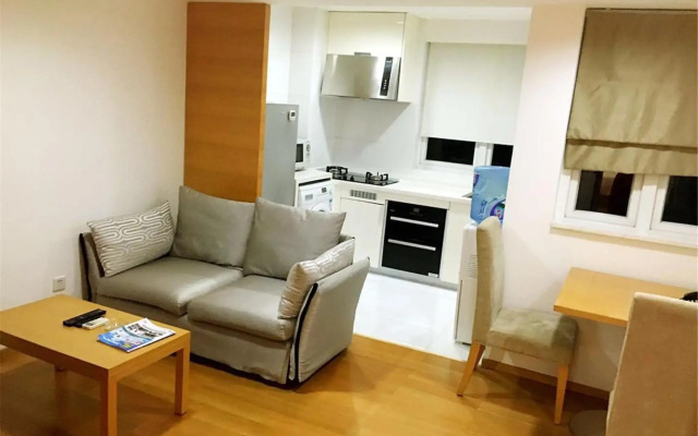Yuwa Hotel