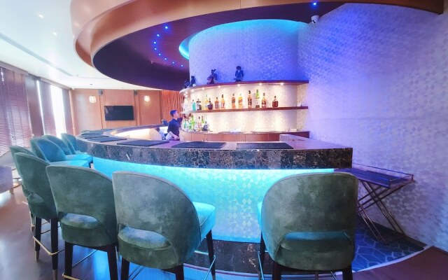 Mariton Hotel