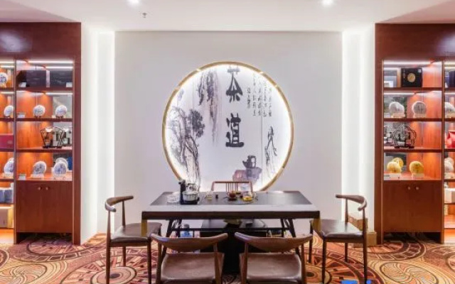 GuiYang NanTian Hotel – Restaurant – Guiyang