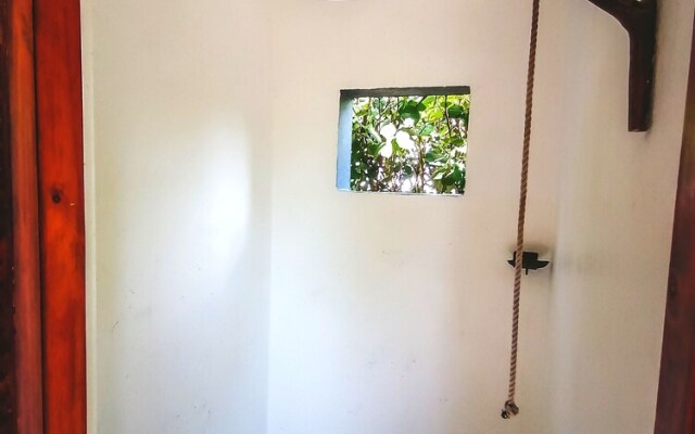 Media Luna Hostel Baru