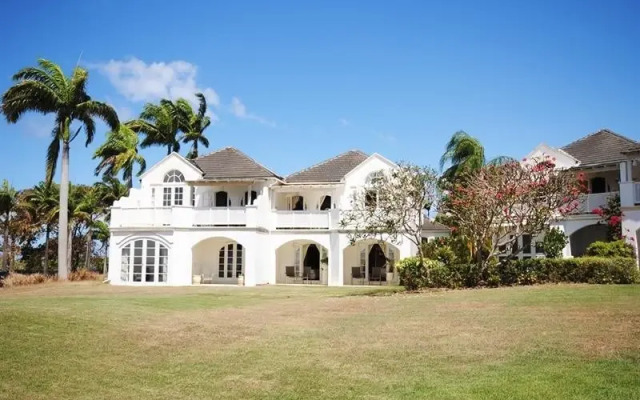 Island Villas Barbados