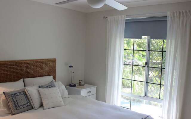 Broadwater Beach Getaway
