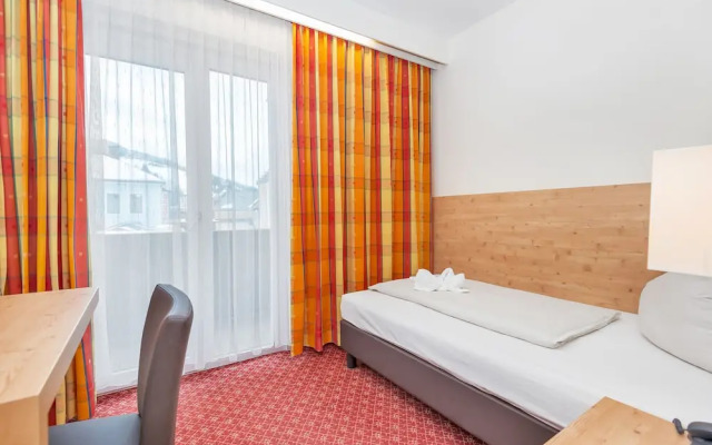 Hotel Rössl by Skinetworks