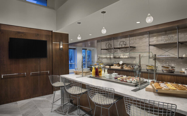 Auburn Hills Marriott Pontiac