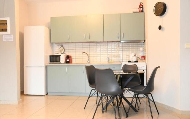 Amazing Apartment