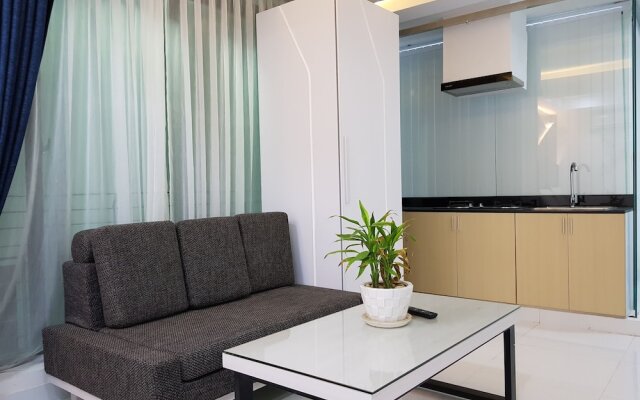 Ratana Residence Tower