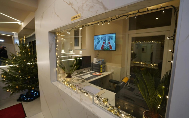 Real Appartments Vienna