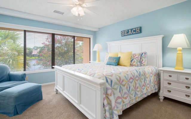 Beachwalk Villa 5135
