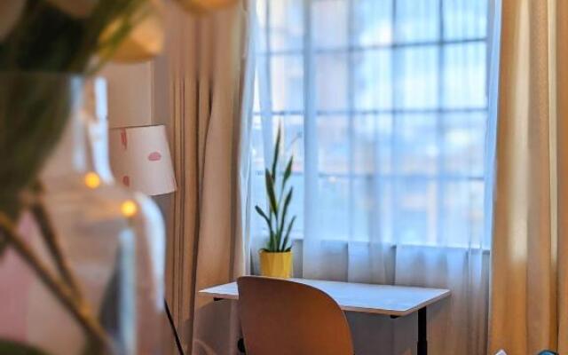 Home and Away Cozy Studio Apartment number 407