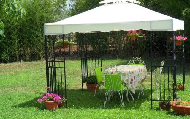 Argo Bed and Breakfast