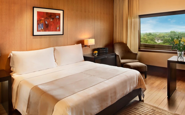 The Oberoi, New Delhi