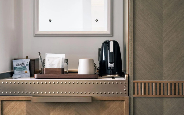 Page8, Page Hotels